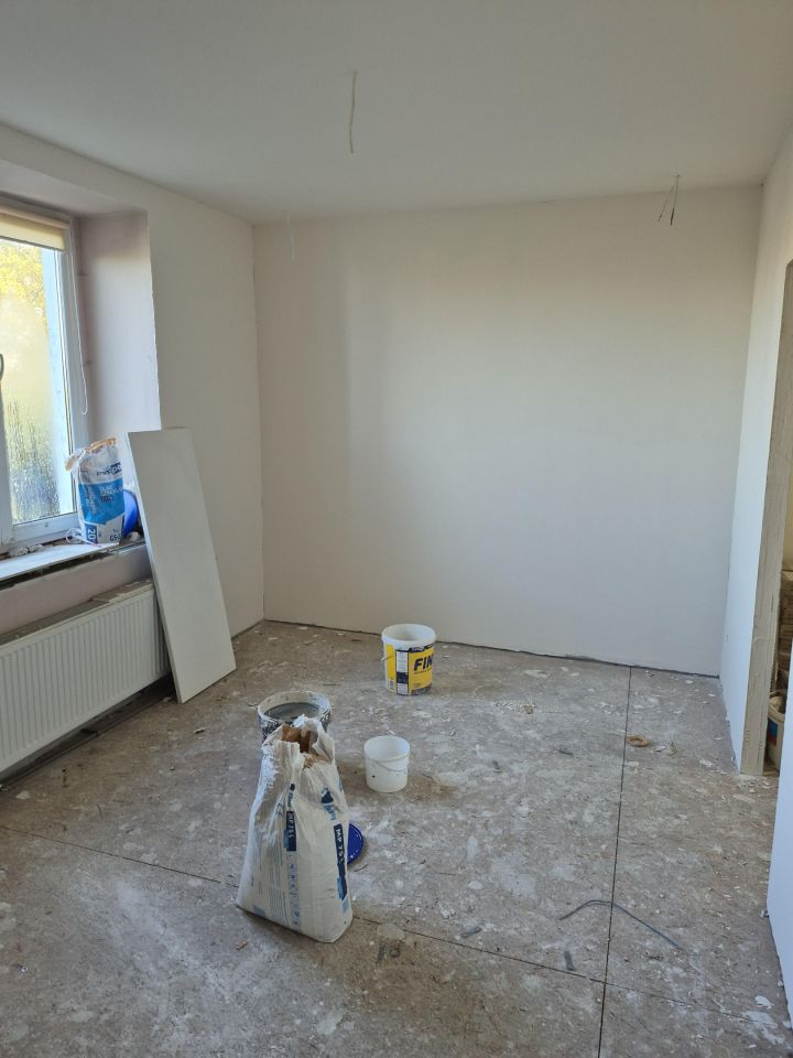 Mieszkanie 5-pokojowe Woskowice Małe, ul. Szkolna. Zdjęcie 16