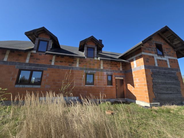 dom wolnostojący, 7 pokoi Nowa Huta. Zdjęcie 7