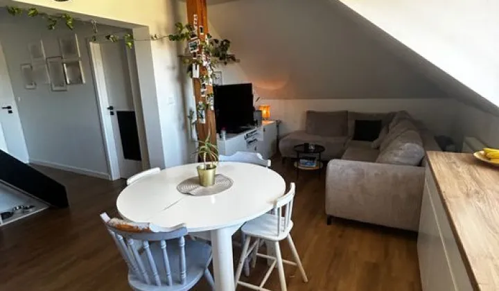 Mieszkanie 3-pokojowe Lubniewice