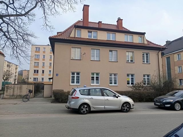 Mieszkanie 2-pokojowe Szczytno, ul. 3 Maja. Zdjęcie 1