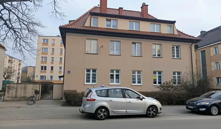 Mieszkanie 2-pokojowe Szczytno, ul. 3 Maja