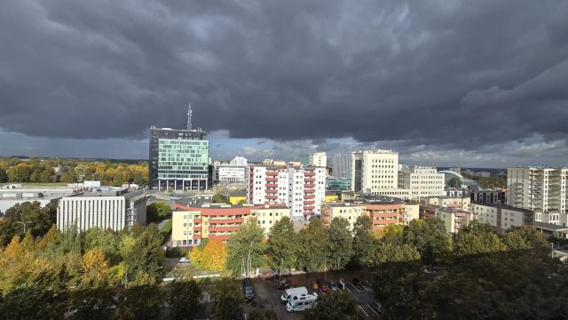 Mieszkanie 1-pokojowe Lublin LSM, ul. Pana Balcera. Zdjęcie 2