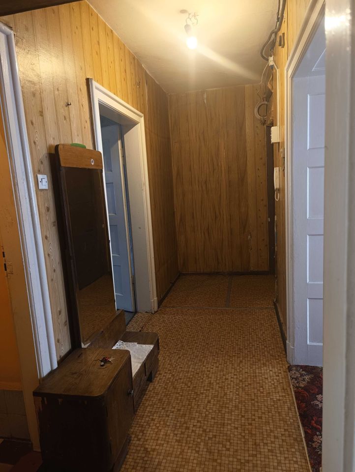 Mieszkanie 3-pokojowe Legnica, ul. Kazimierza Wielkiego. Zdjęcie 5