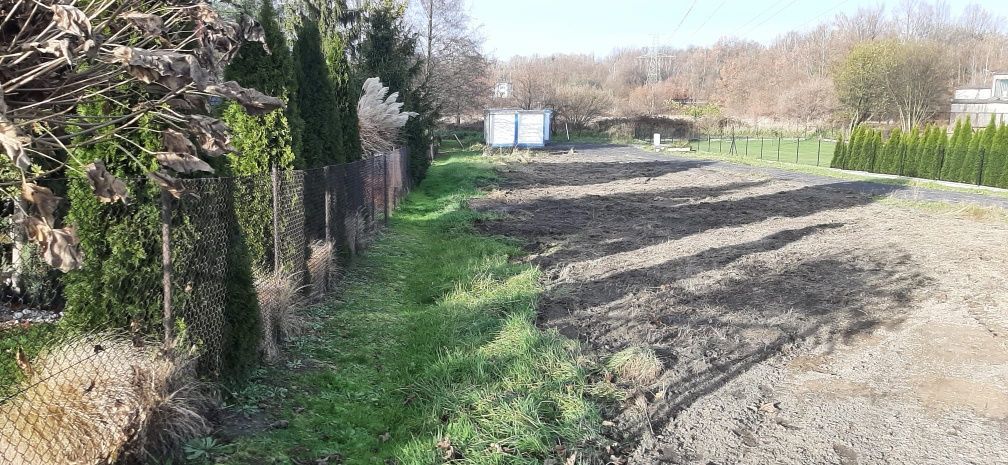 Działka budowlana Jastrzębie-Zdrój, ul. Wyzwolenia. Zdjęcie 2