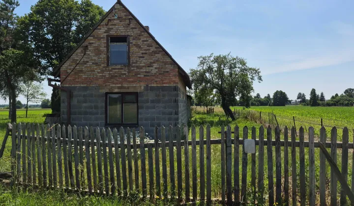 gospodarstwo Radoszewice