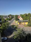 Mieszkanie 3-pokojowe Biała Podlaska, ul. Warszawska. Zdjęcie 2