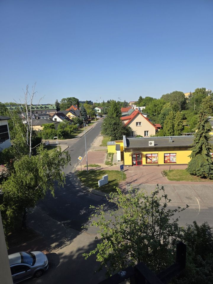 Mieszkanie 3-pokojowe Biała Podlaska, ul. Warszawska. Zdjęcie 3