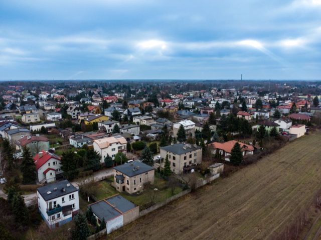 bliźniak, 5 pokoi Łódź Andrzejów, ul. Antoniego Słonimskiego. Zdjęcie 5
