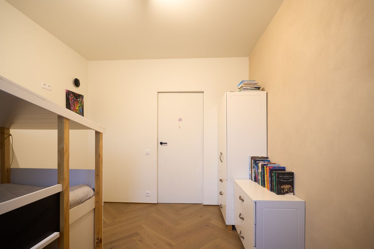 Mieszkanie 3-pokojowe Warszawa Targówek, ul. Janowiecka. Zdjęcie 13