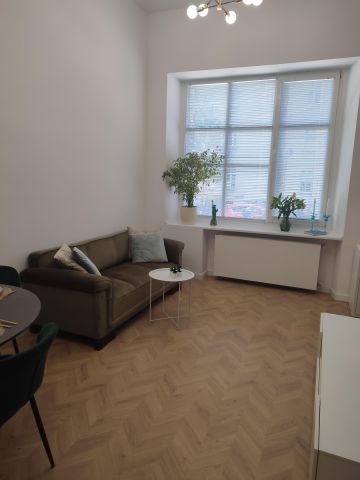 Mieszkanie 2-pokojowe Wrocław Śródmieście, ul. Aleksandra Hercena. Zdjęcie 1