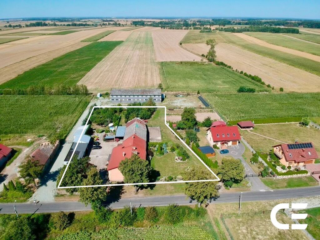 dom wolnostojący, 7 pokoi Bukowie, ul. Lipowa. Zdjęcie 4