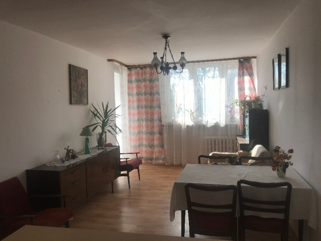 Mieszkanie 2-pokojowe Puławy, ul. Teofila Cichockiego. Zdjęcie 1