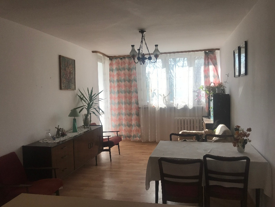 Mieszkanie 2-pokojowe Puławy, ul. Teofila Cichockiego