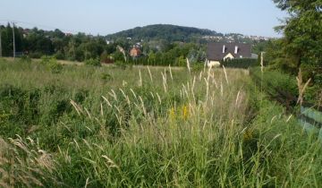 Działka budowlana Bochnia