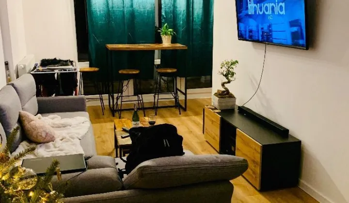 Lokal Nysa, ul. Stanisława Moniuszki