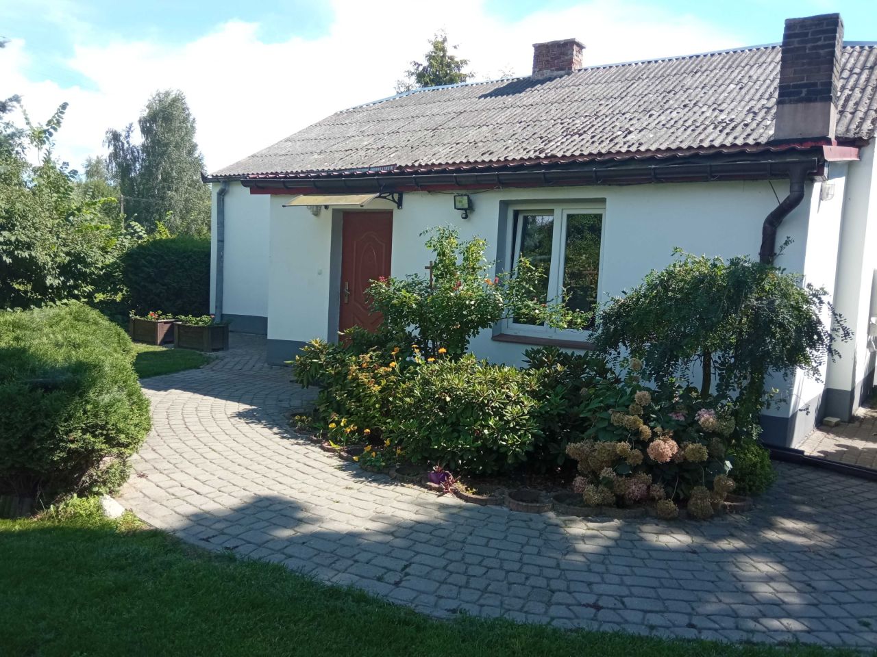 siedlisko Wola Korybutowa Druga