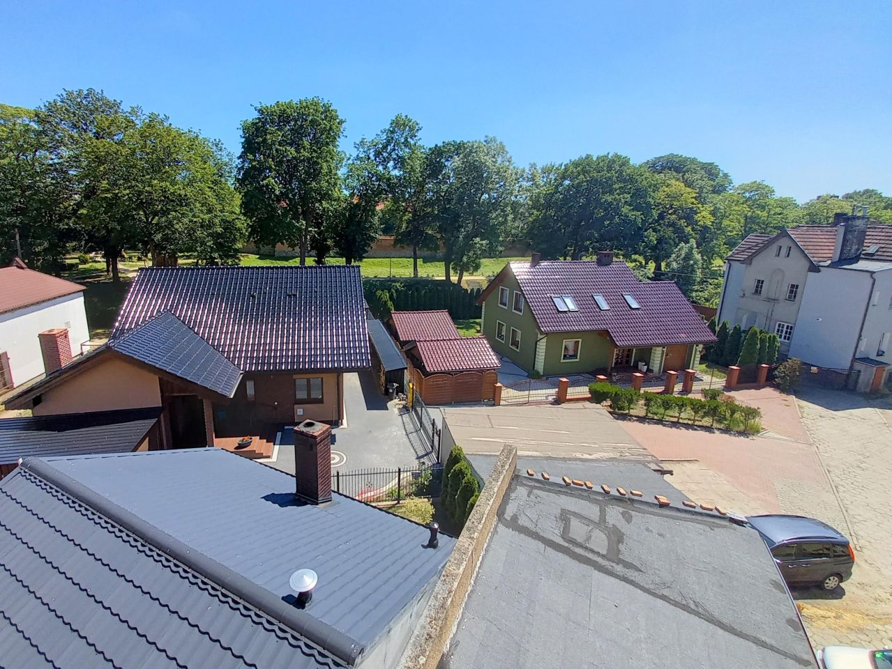 Nieruchomość komercyjna Pyrzyce, ul. Księcia Bogusława X. Zdjęcie 12