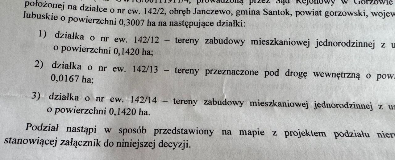 Działka budowlana Janczewo, ul. Wylotowa. Zdjęcie 3