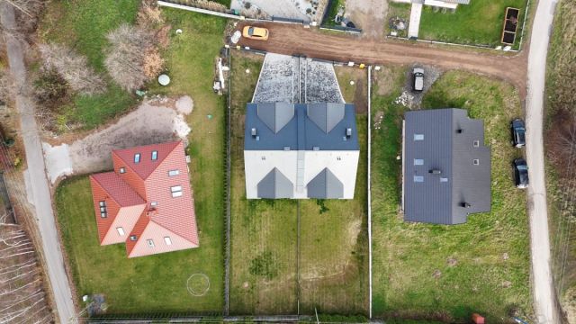 bliźniak, 4 pokoje Janowice. Zdjęcie 26