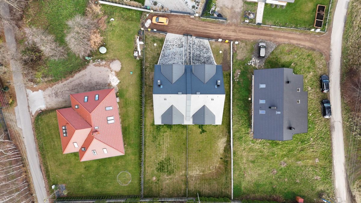 bliźniak, 4 pokoje Janowice. Zdjęcie 26