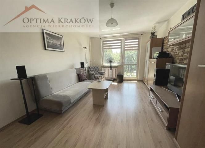 Mieszkanie 3-pokojowe Kraków Podgórze Duchackie, ul. Marii i Bolesława Wysłouchów