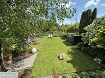 dom szeregowy, 7 pokoi Wrocław Jagodno. Zdjęcie 3