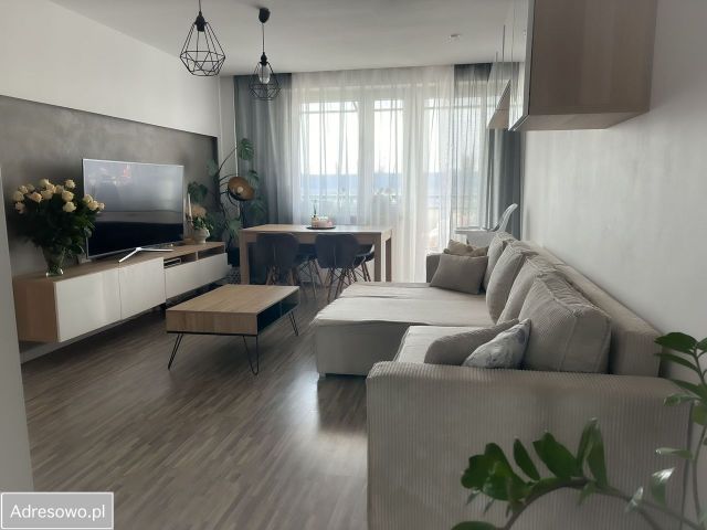 Mieszkanie 3-pokojowe Czeladź, os. Dziekana. Zdjęcie 1