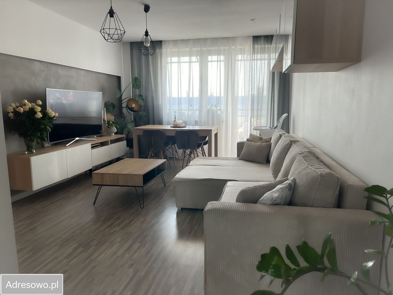 Mieszkanie 3-pokojowe Czeladź, os. Dziekana