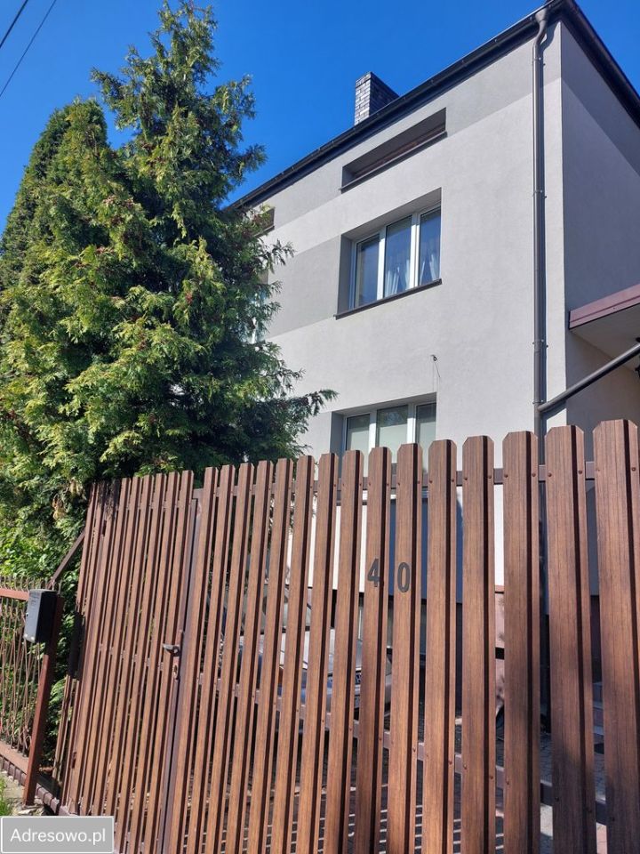 dom wolnostojący, 6 pokoi Białystok Skorupy, ul. Michała Kajki. Zdjęcie 7