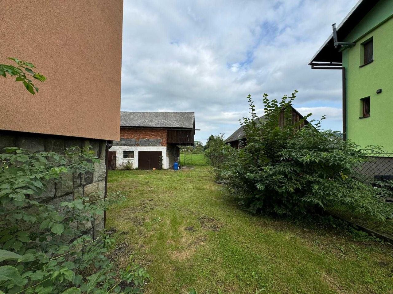 Działka budowlana Rybarzowice, ul. Beskidzka. Zdjęcie 4