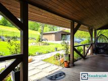 dom wolnostojący, 3 pokoje Jabłonka