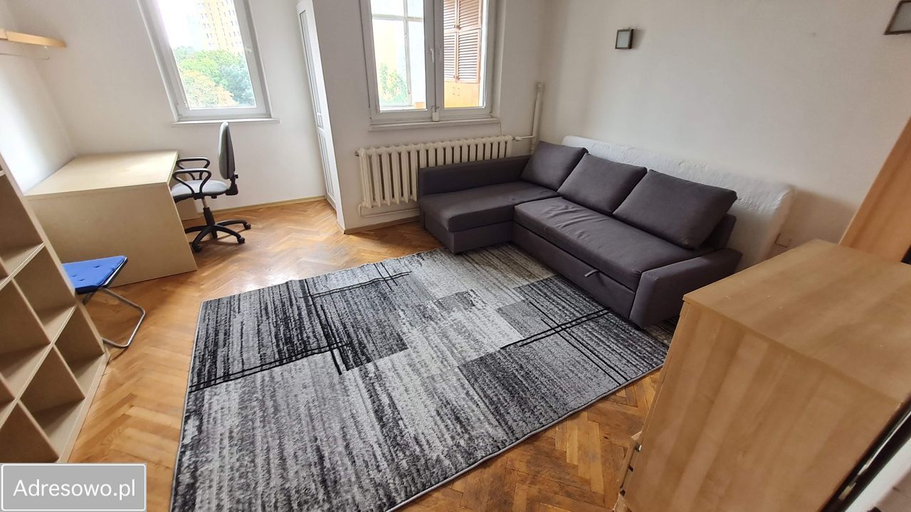 Mieszkanie 2-pokojowe Warszawa Targówek, ul. Orłowska