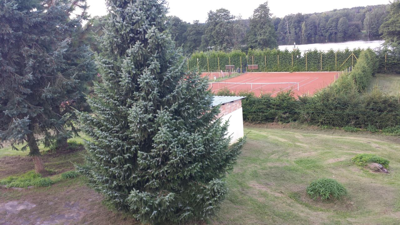 dom wolnostojący, 7 pokoi Strączno. Zdjęcie 9