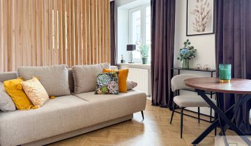 Mieszkanie 1-pokojowe Warszawa Włochy, ul. Komitetu Obrony Robotników