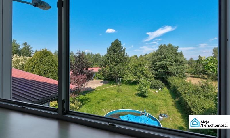 dom wolnostojący, 5 pokoi Mokrzesz. Zdjęcie 4