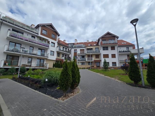 Mieszkanie 2-pokojowe Osielsko, ul. Jana Pawła II. Zdjęcie 2