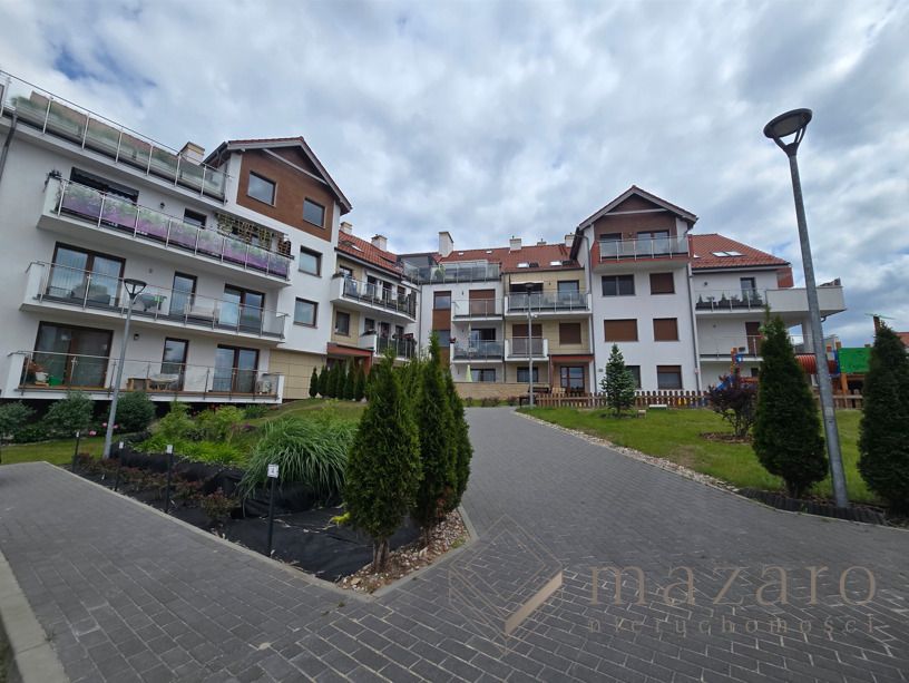 Mieszkanie 2-pokojowe Osielsko, ul. Jana Pawła II. Zdjęcie 2