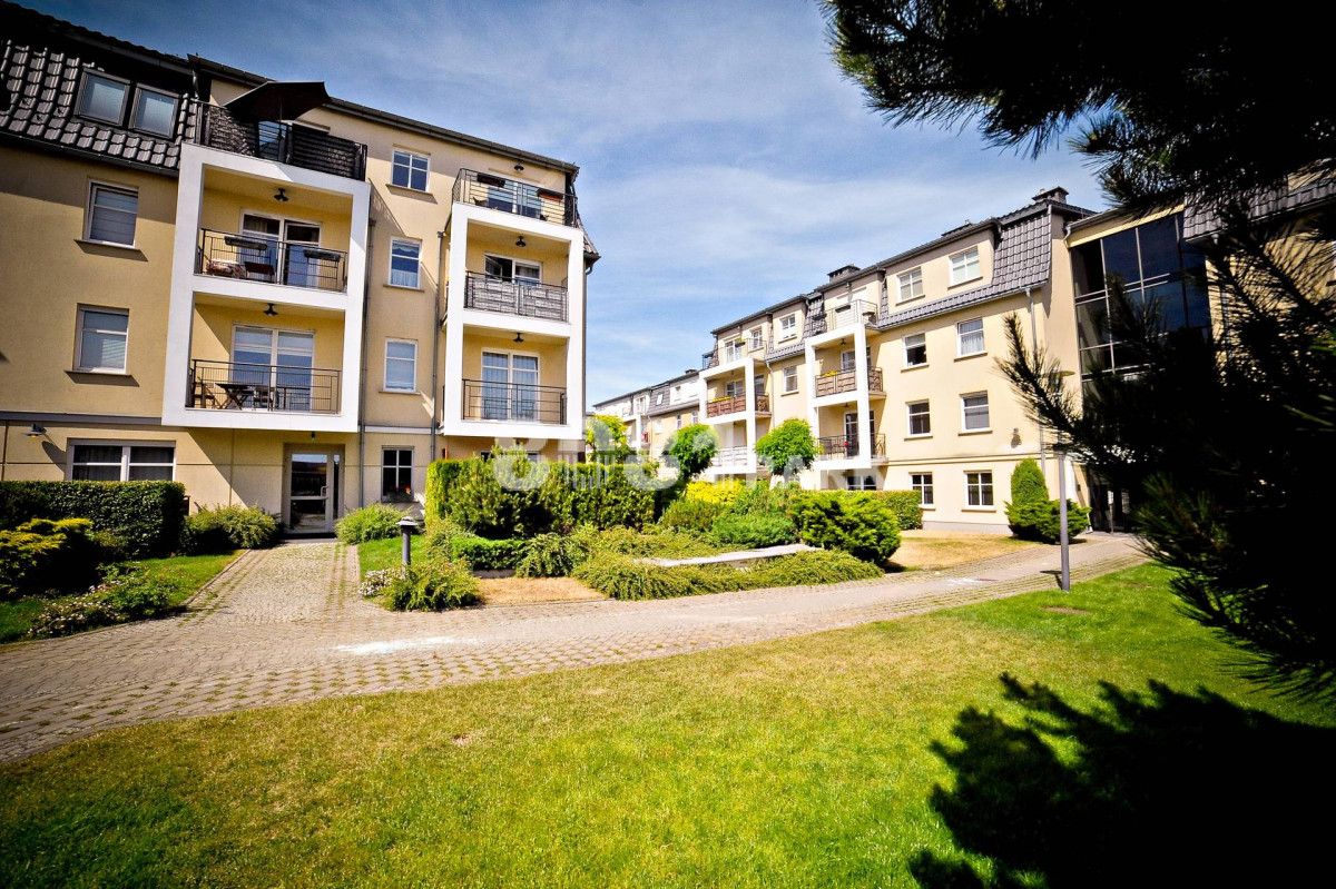 Mieszkanie 2-pokojowe Sopot Wyścigi, ul. Władysława Łokietka. Zdjęcie 19