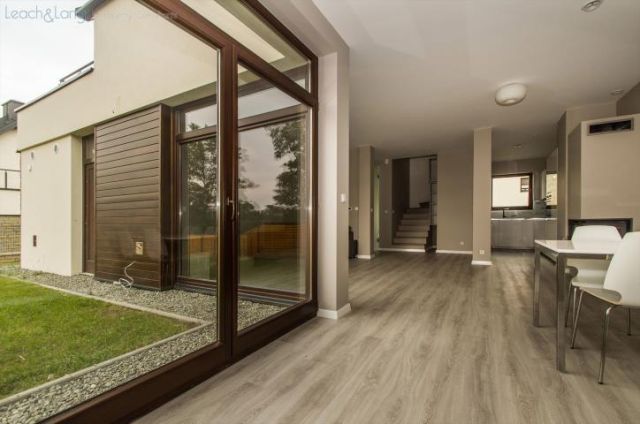 bliźniak, 4 pokoje Mogilany, os. Parkowe Wzgórze. Zdjęcie 8