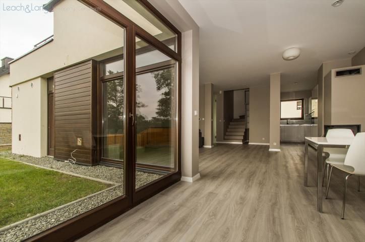 bliźniak, 4 pokoje Mogilany, os. Parkowe Wzgórze. Zdjęcie 8