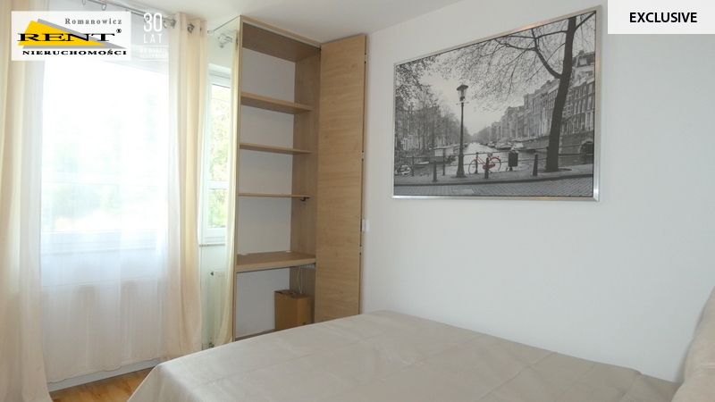 Mieszkanie 2-pokojowe Szczecin, ul. Hoża. Zdjęcie 11