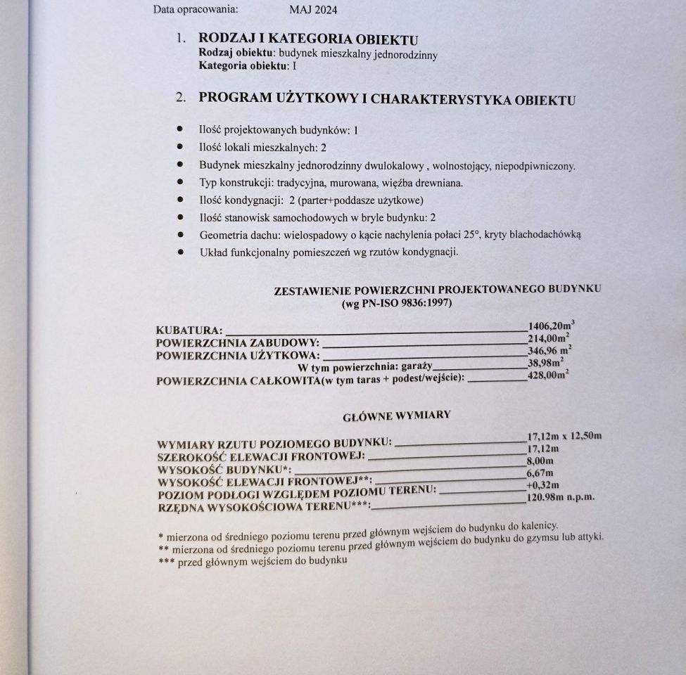 Działka budowlana Czarny Las, ul. Cisowa. Zdjęcie 10