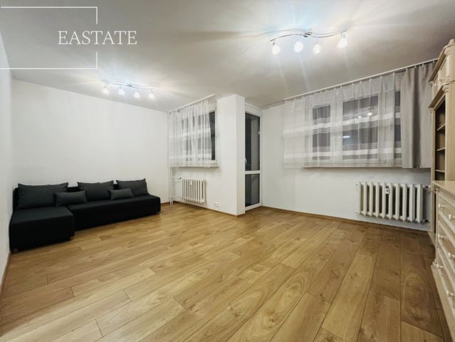 Mieszkanie 1-pokojowe Warszawa Targówek, ul. Węgrowska. Zdjęcie 1