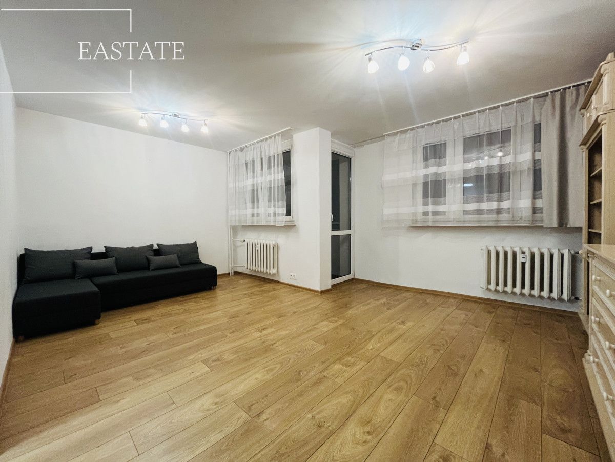 Mieszkanie 1-pokojowe Warszawa Targówek, ul. Węgrowska