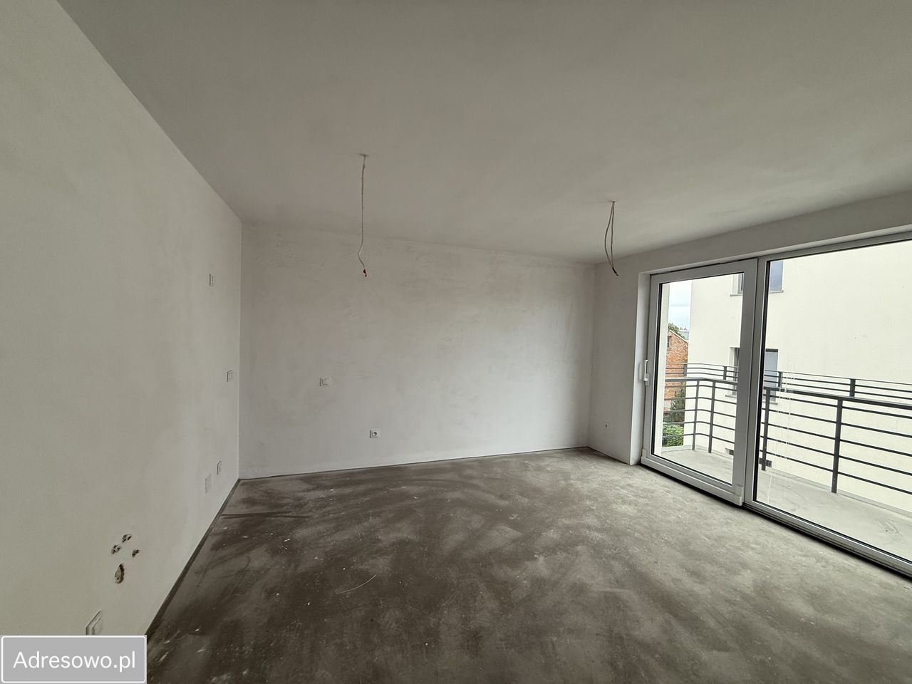 Mieszkanie 2-pokojowe Sieradz, ul. Żwirki i Wigury. Zdjęcie 1