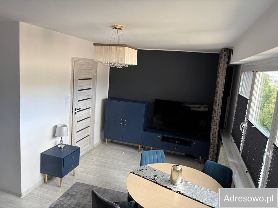 Mieszkanie 2-pokojowe Ustka. Zdjęcie 7