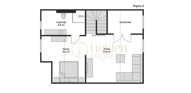 dom szeregowy, 6 pokoi Rumia, ul. Rajska. Zdjęcie 27