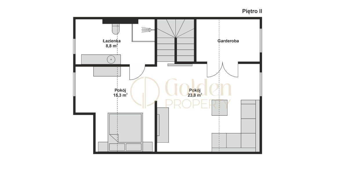 dom szeregowy, 6 pokoi Rumia, ul. Rajska. Zdjęcie 27
