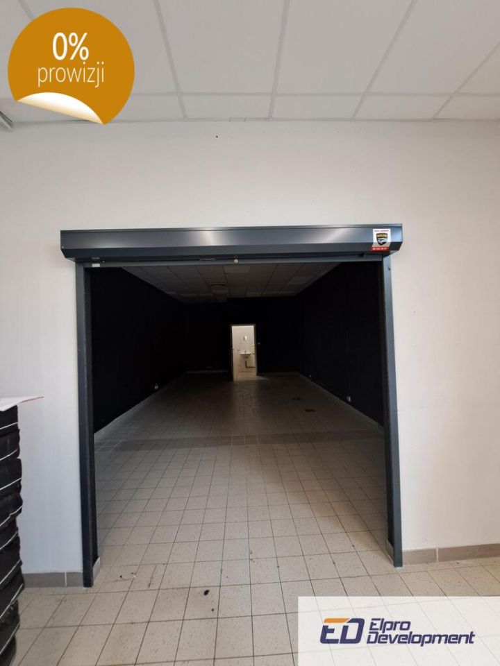 Lokal Radom, ul. Królowej Jadwigi. Zdjęcie 4