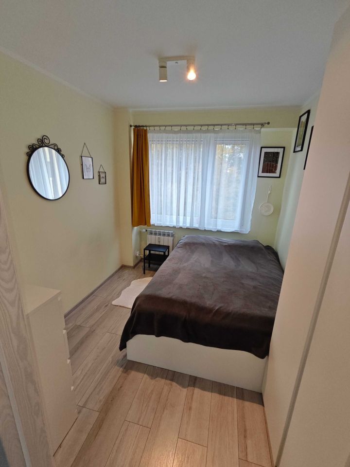 Mieszkanie 2-pokojowe Więcbork, ul. Bojowników o Wolność i Demokr.. Zdjęcie 7